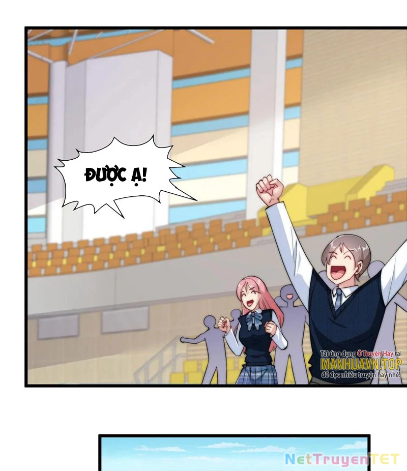 Slime ta treo cự long lên đánh là hợp lý nhỉ? Chapter 104 - 20