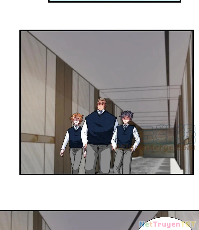 Slime ta treo cự long lên đánh là hợp lý nhỉ? Chapter 104 - 21