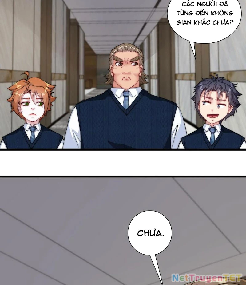 Slime ta treo cự long lên đánh là hợp lý nhỉ? Chapter 104 - 22