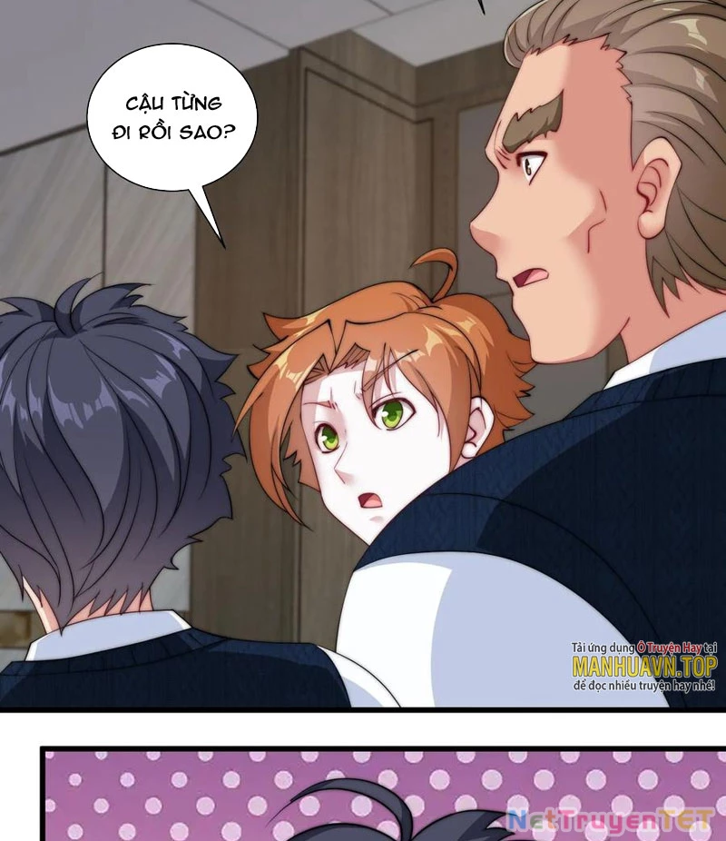 Slime ta treo cự long lên đánh là hợp lý nhỉ? Chapter 104 - 23