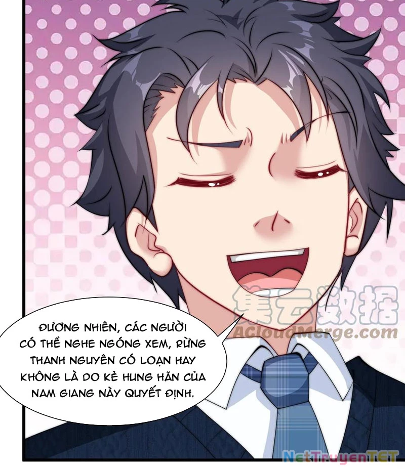 Slime ta treo cự long lên đánh là hợp lý nhỉ? Chapter 104 - 24