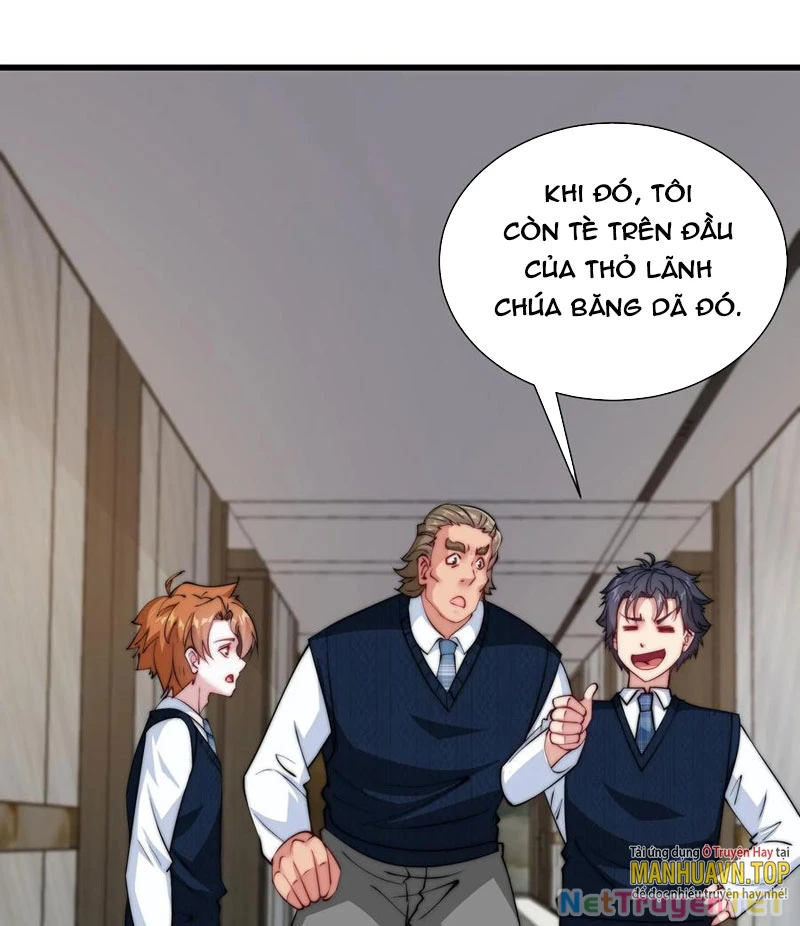 Slime ta treo cự long lên đánh là hợp lý nhỉ? Chapter 104 - 25