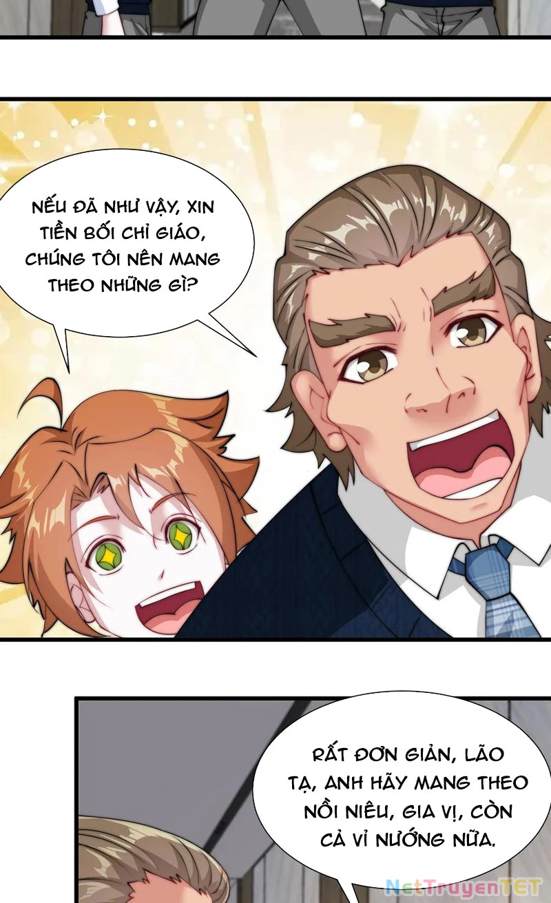 Slime ta treo cự long lên đánh là hợp lý nhỉ? Chapter 104 - 26