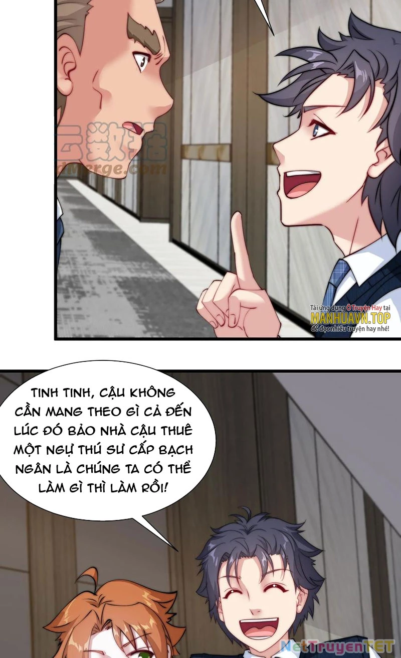 Slime ta treo cự long lên đánh là hợp lý nhỉ? Chapter 104 - 27