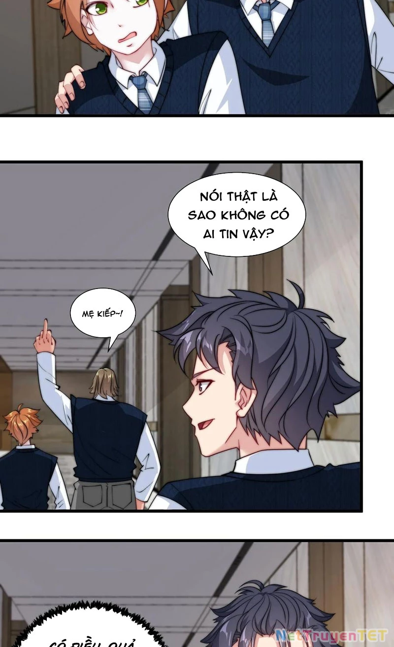 Slime ta treo cự long lên đánh là hợp lý nhỉ? Chapter 104 - 28