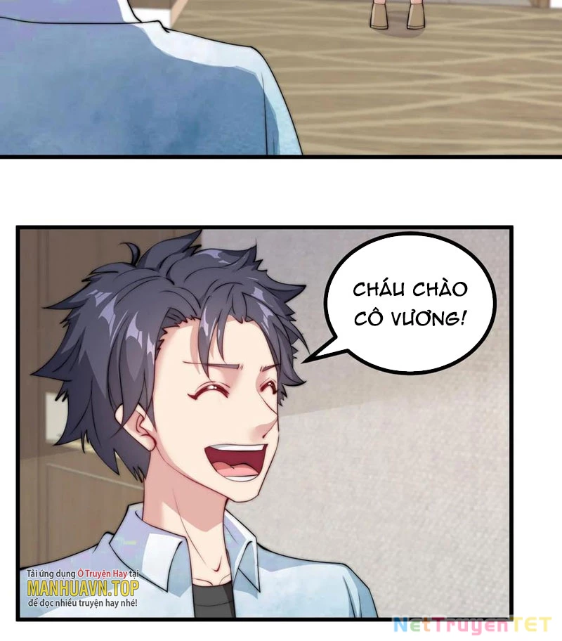 Slime ta treo cự long lên đánh là hợp lý nhỉ? Chapter 105 - 4