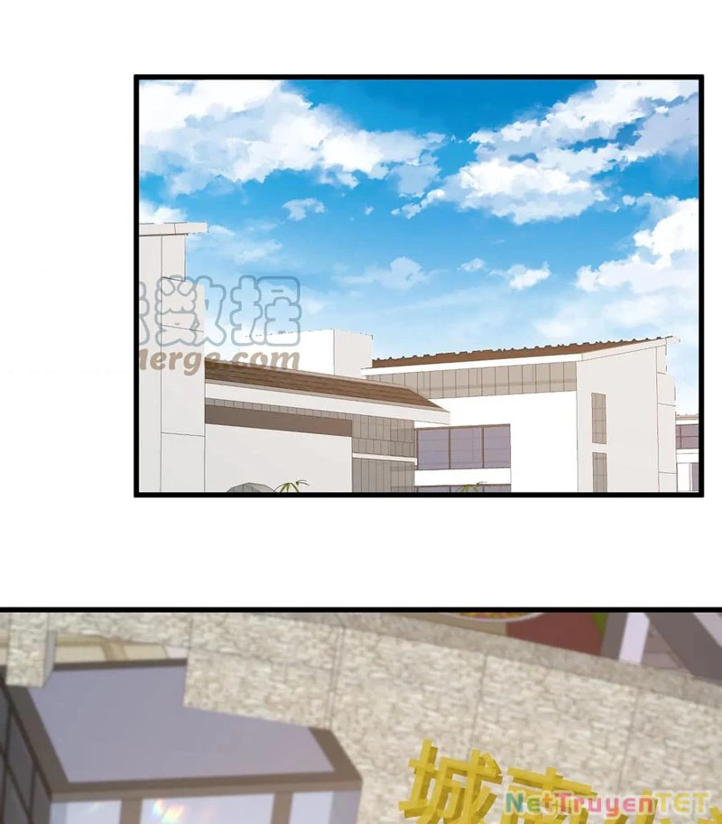 Slime ta treo cự long lên đánh là hợp lý nhỉ? Chapter 105 - 9