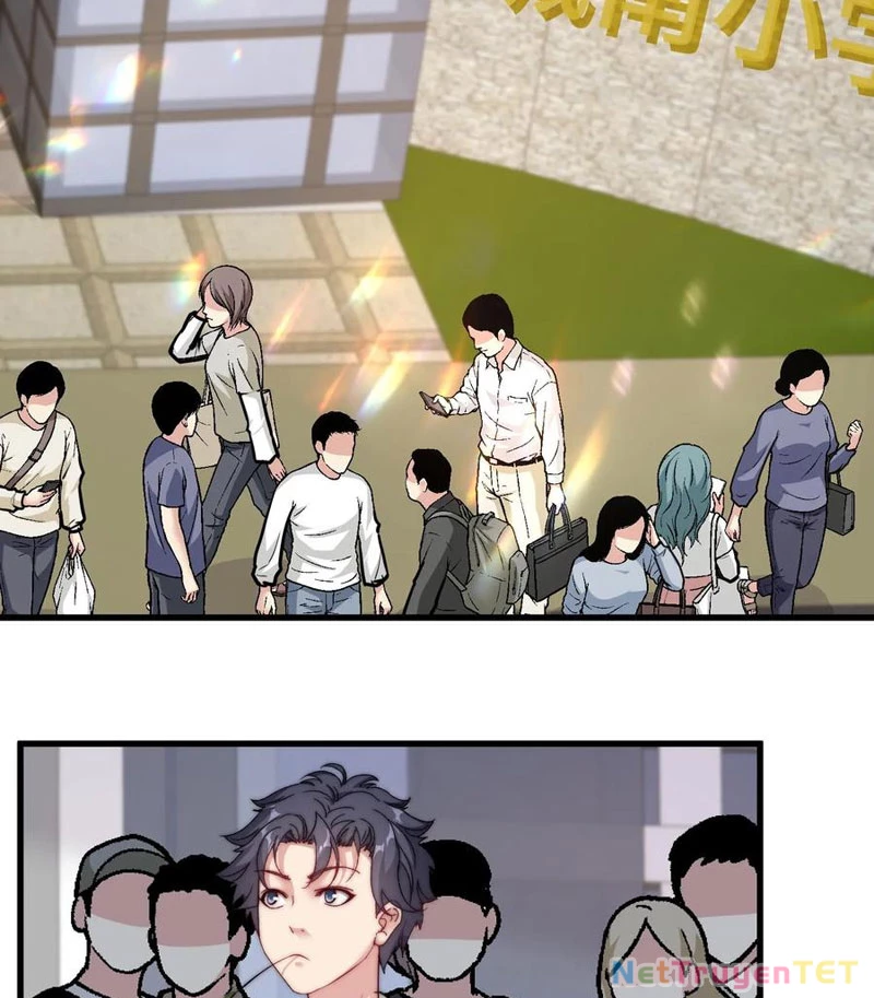 Slime ta treo cự long lên đánh là hợp lý nhỉ? Chapter 105 - 10