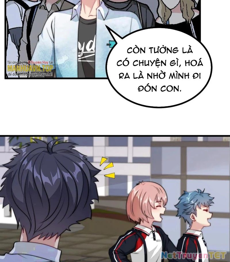 Slime ta treo cự long lên đánh là hợp lý nhỉ? Chapter 105 - 11