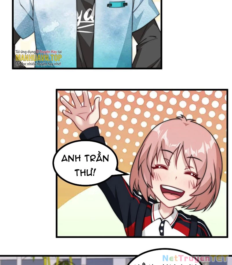 Slime ta treo cự long lên đánh là hợp lý nhỉ? Chapter 105 - 13