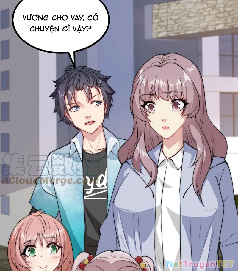 Slime ta treo cự long lên đánh là hợp lý nhỉ? Chapter 105 - 15