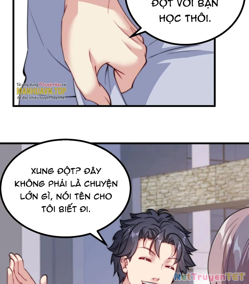 Slime ta treo cự long lên đánh là hợp lý nhỉ? Chapter 105 - 17