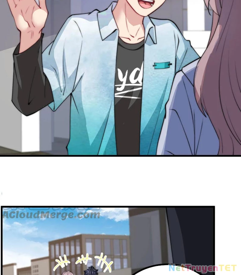 Slime ta treo cự long lên đánh là hợp lý nhỉ? Chapter 105 - 18