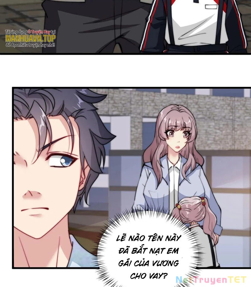 Slime ta treo cự long lên đánh là hợp lý nhỉ? Chapter 105 - 22