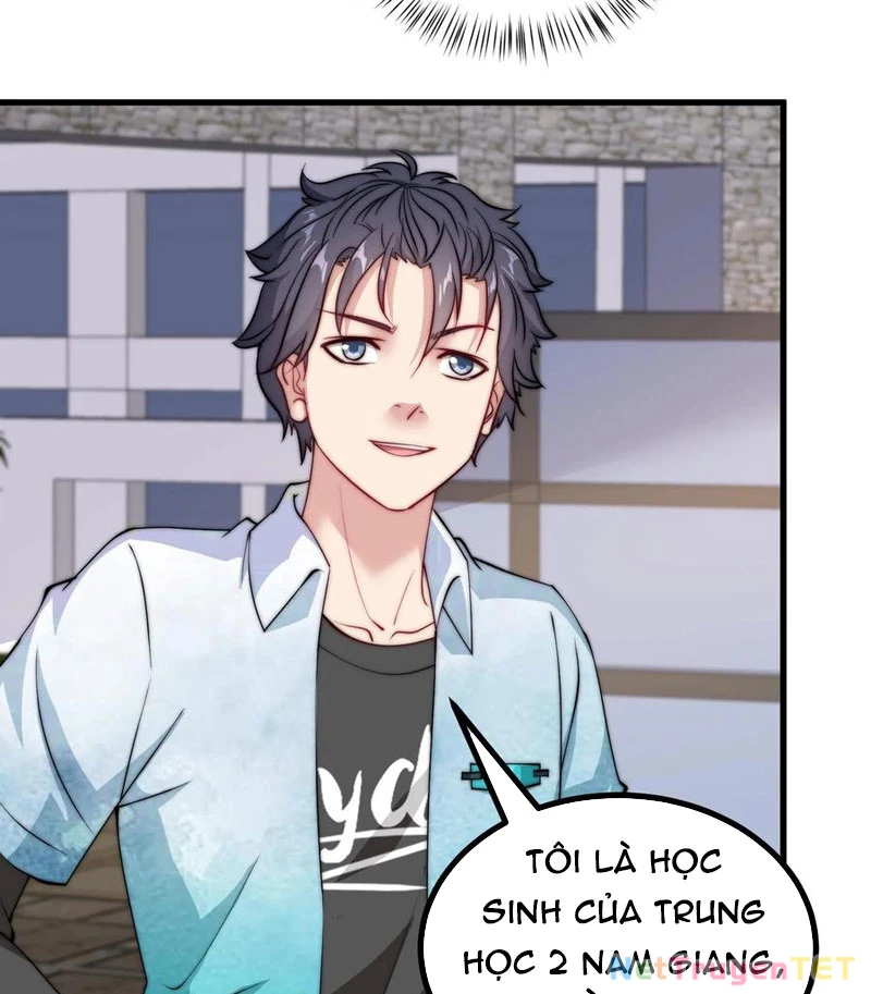 Slime ta treo cự long lên đánh là hợp lý nhỉ? Chapter 105 - 23