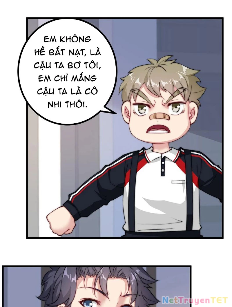 Slime ta treo cự long lên đánh là hợp lý nhỉ? Chapter 105 - 26