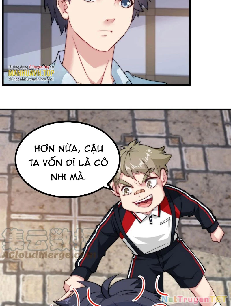 Slime ta treo cự long lên đánh là hợp lý nhỉ? Chapter 105 - 27