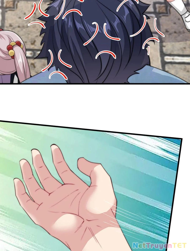 Slime ta treo cự long lên đánh là hợp lý nhỉ? Chapter 105 - 28