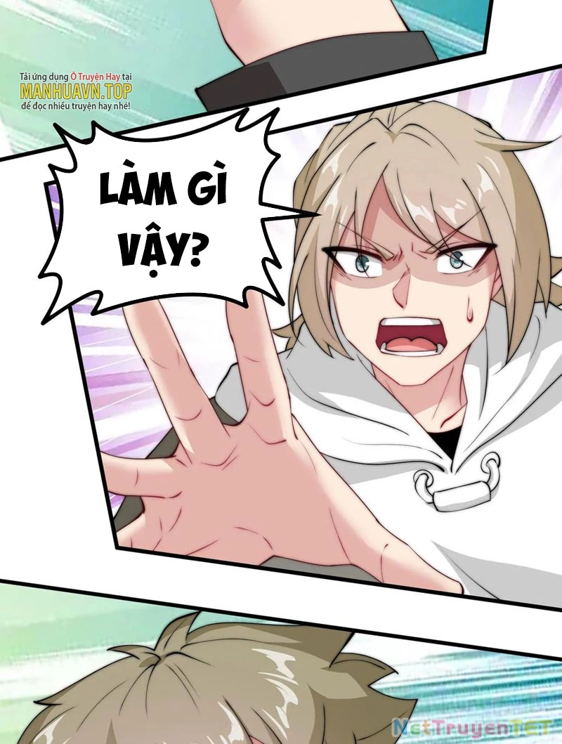 Slime ta treo cự long lên đánh là hợp lý nhỉ? Chapter 105 - 29