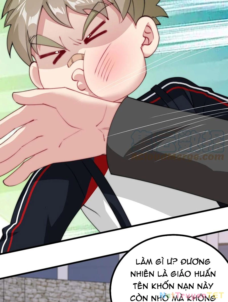 Slime ta treo cự long lên đánh là hợp lý nhỉ? Chapter 105 - 30