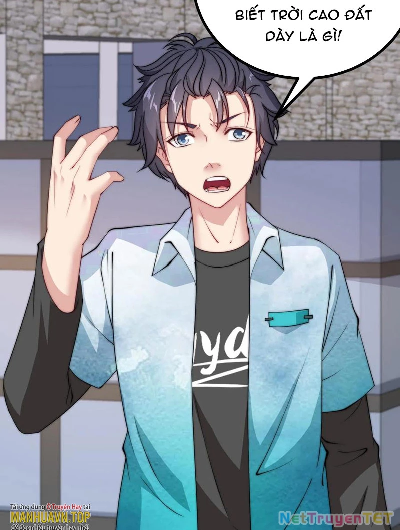 Slime ta treo cự long lên đánh là hợp lý nhỉ? Chapter 105 - 31