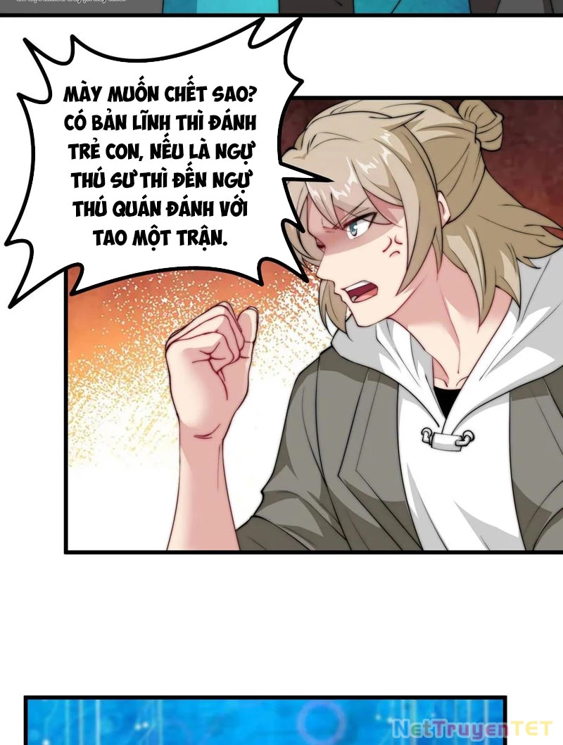 Slime ta treo cự long lên đánh là hợp lý nhỉ? Chapter 105 - 32