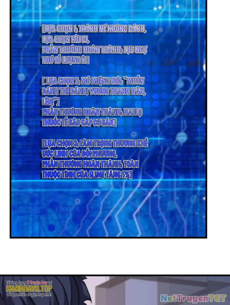 Slime ta treo cự long lên đánh là hợp lý nhỉ? Chapter 105 - 33