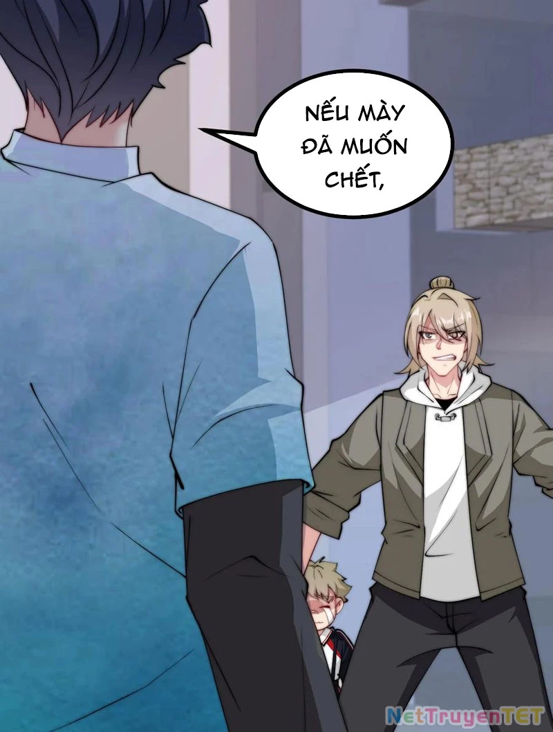 Slime ta treo cự long lên đánh là hợp lý nhỉ? Chapter 105 - 34