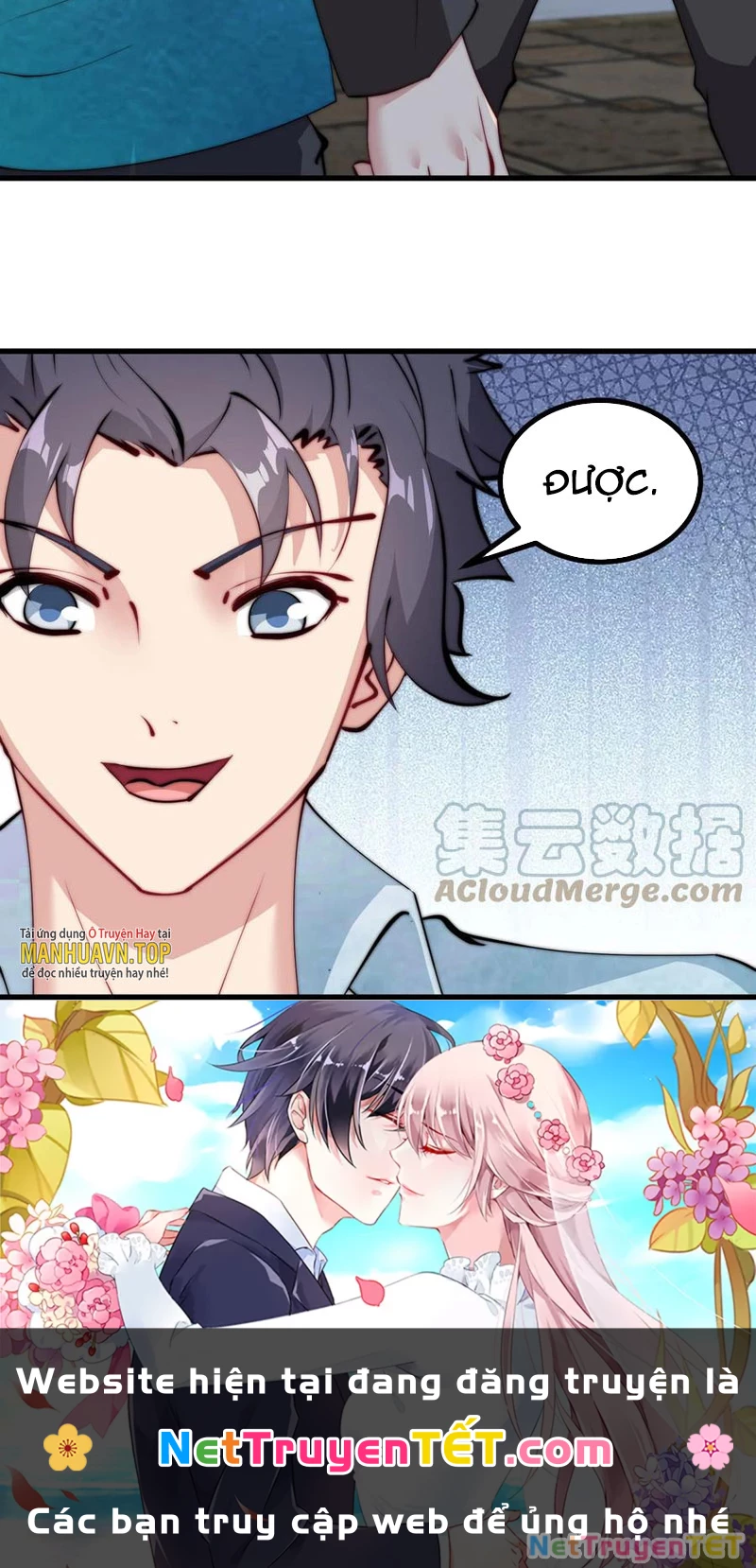 Slime ta treo cự long lên đánh là hợp lý nhỉ? Chapter 105 - 35