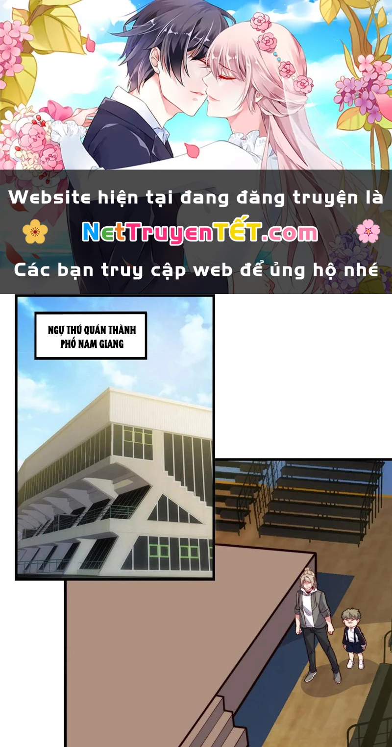 Slime ta treo cự long lên đánh là hợp lý nhỉ? Chapter 106 - 1