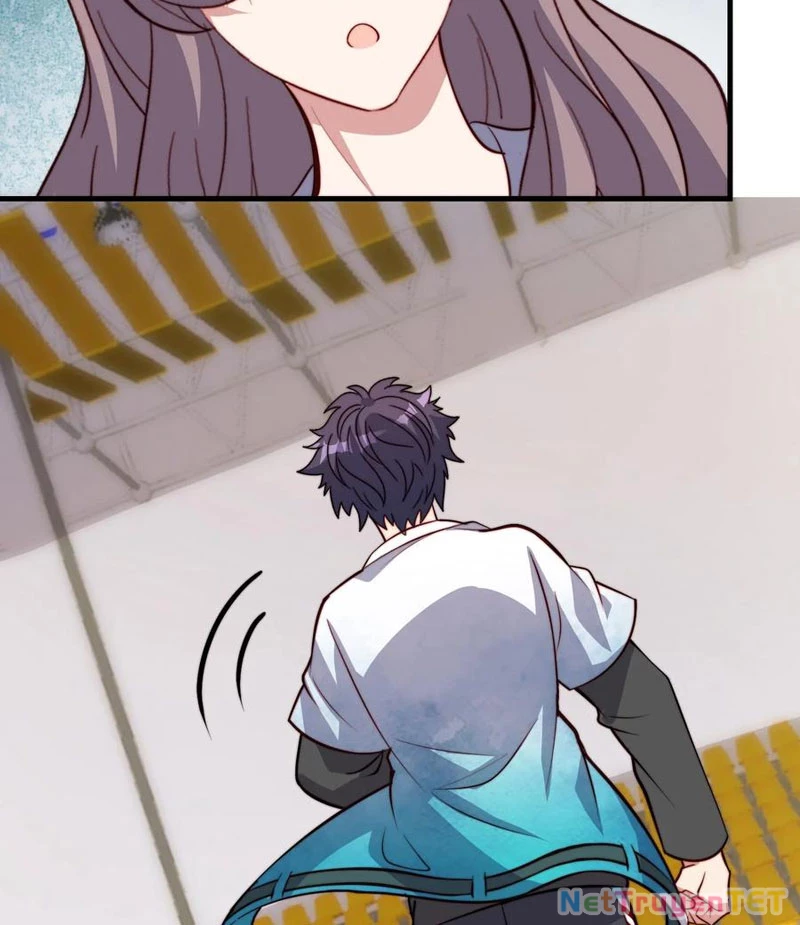 Slime ta treo cự long lên đánh là hợp lý nhỉ? Chapter 106 - 5