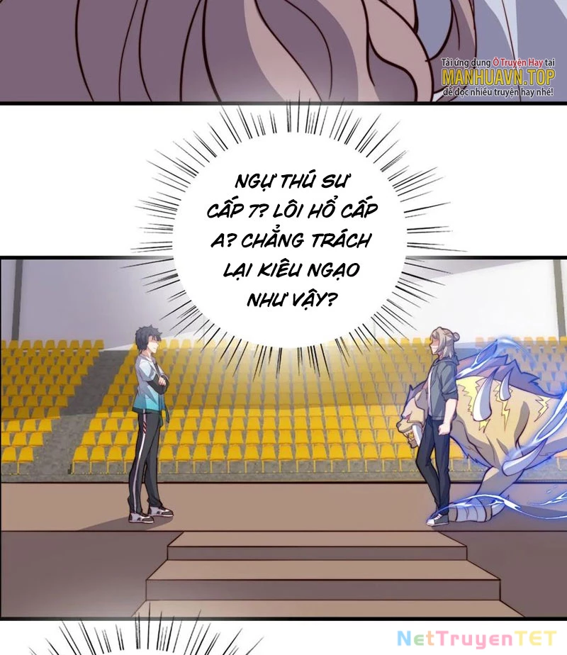 Slime ta treo cự long lên đánh là hợp lý nhỉ? Chapter 106 - 7