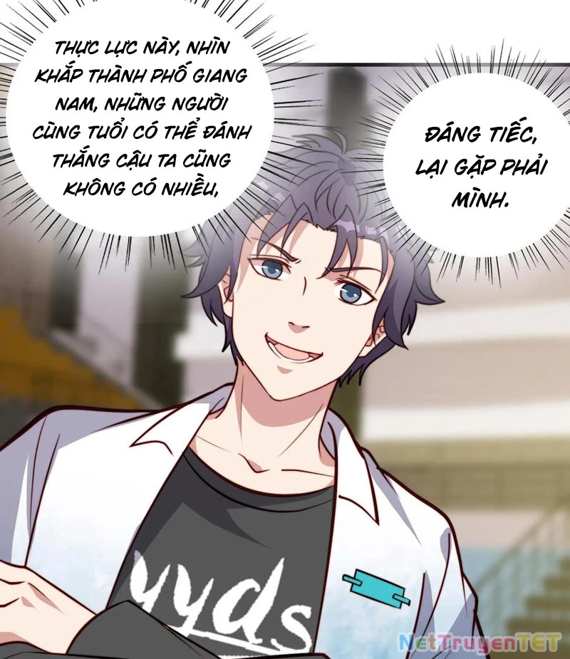 Slime ta treo cự long lên đánh là hợp lý nhỉ? Chapter 106 - 8