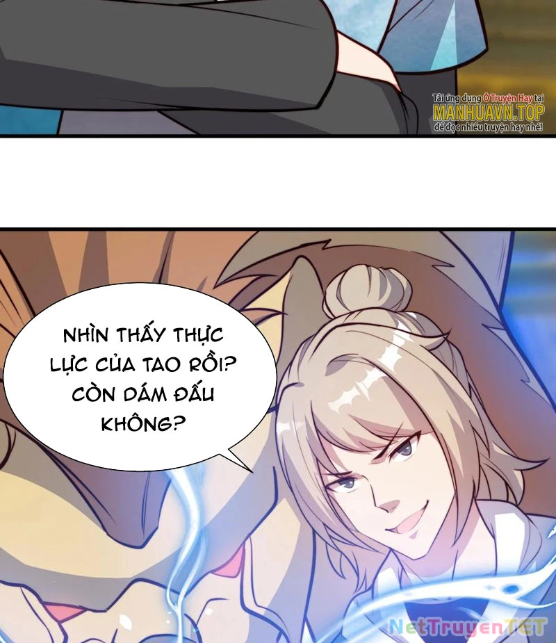 Slime ta treo cự long lên đánh là hợp lý nhỉ? Chapter 106 - 9