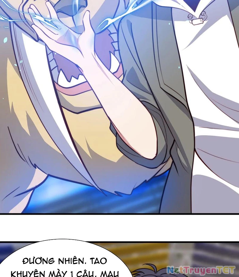 Slime ta treo cự long lên đánh là hợp lý nhỉ? Chapter 106 - 10