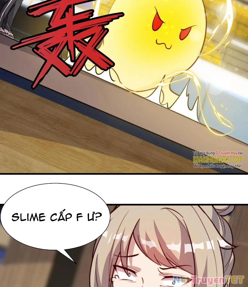 Slime ta treo cự long lên đánh là hợp lý nhỉ? Chapter 106 - 14