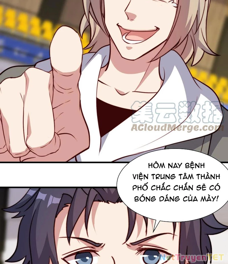 Slime ta treo cự long lên đánh là hợp lý nhỉ? Chapter 106 - 15