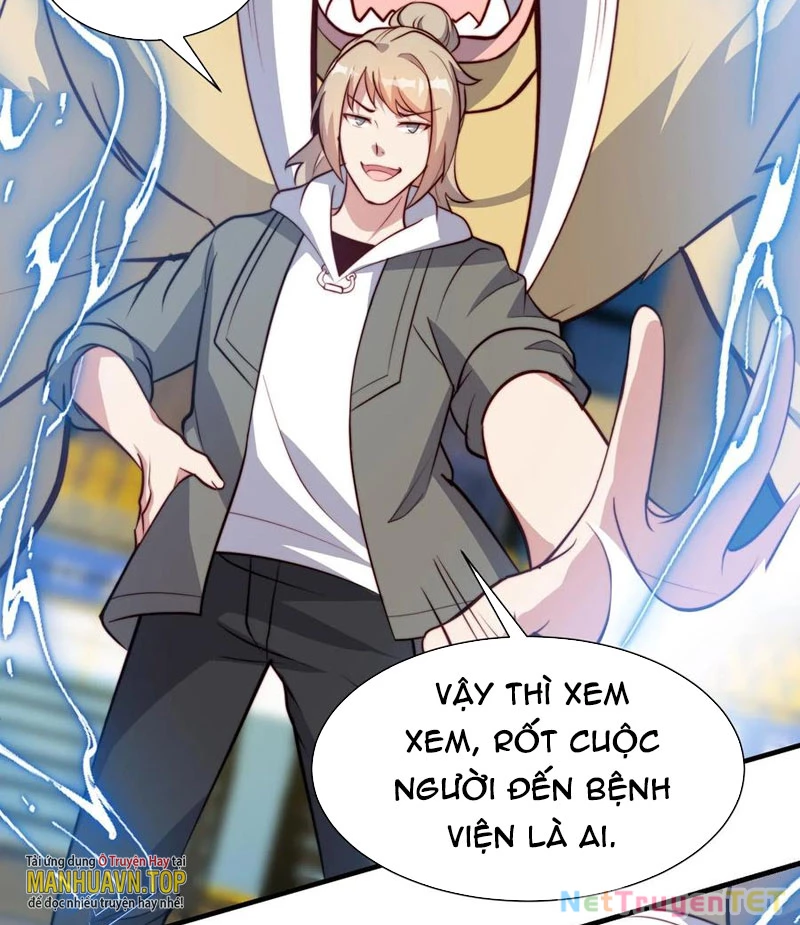 Slime ta treo cự long lên đánh là hợp lý nhỉ? Chapter 106 - 17