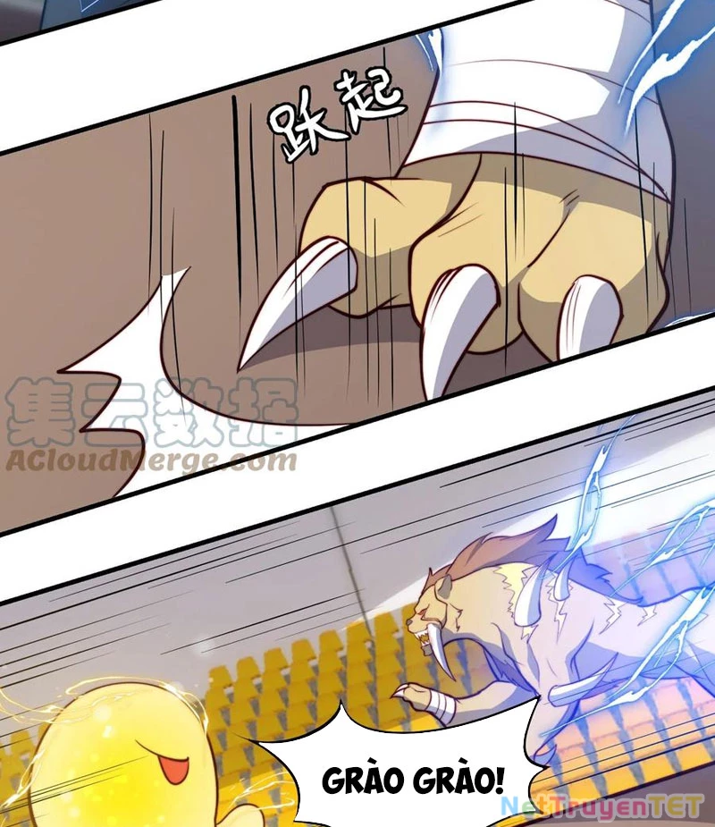 Slime ta treo cự long lên đánh là hợp lý nhỉ? Chapter 106 - 18