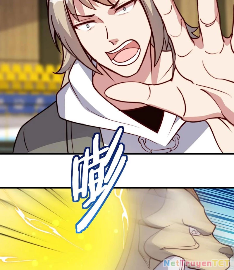 Slime ta treo cự long lên đánh là hợp lý nhỉ? Chapter 106 - 25