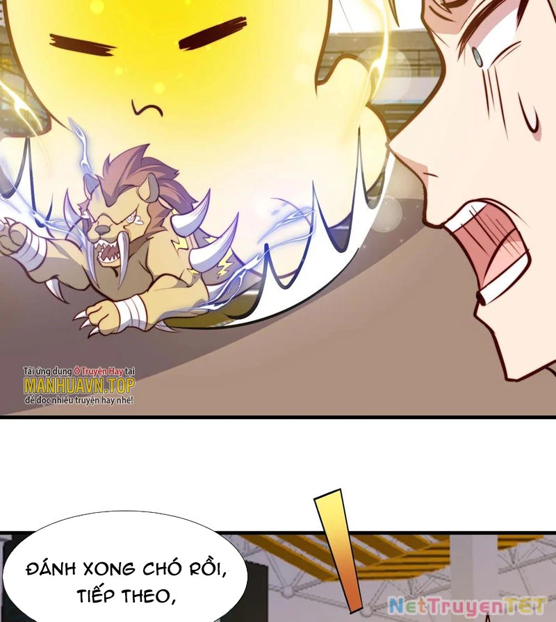 Slime ta treo cự long lên đánh là hợp lý nhỉ? Chapter 106 - 30