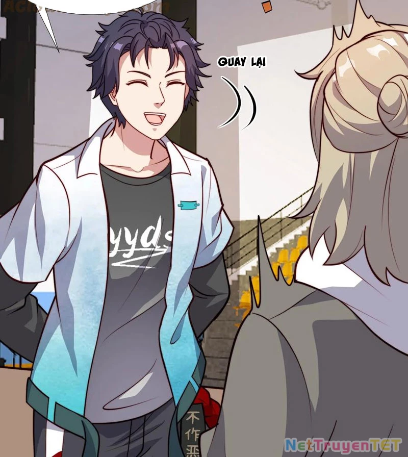 Slime ta treo cự long lên đánh là hợp lý nhỉ? Chapter 106 - 31