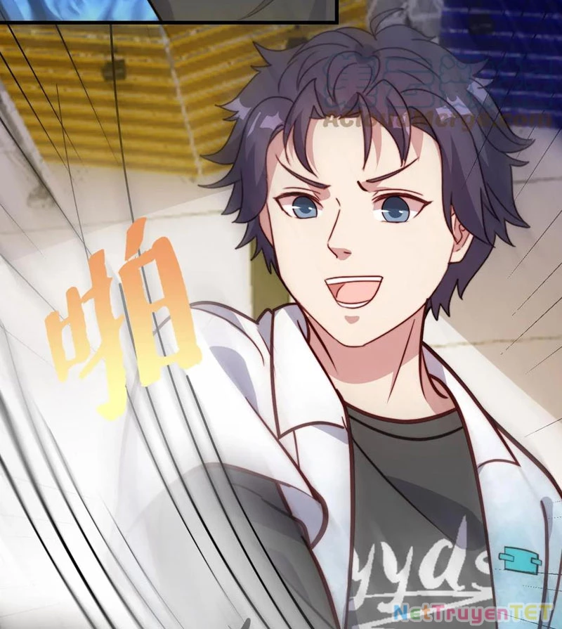 Slime ta treo cự long lên đánh là hợp lý nhỉ? Chapter 106 - 34