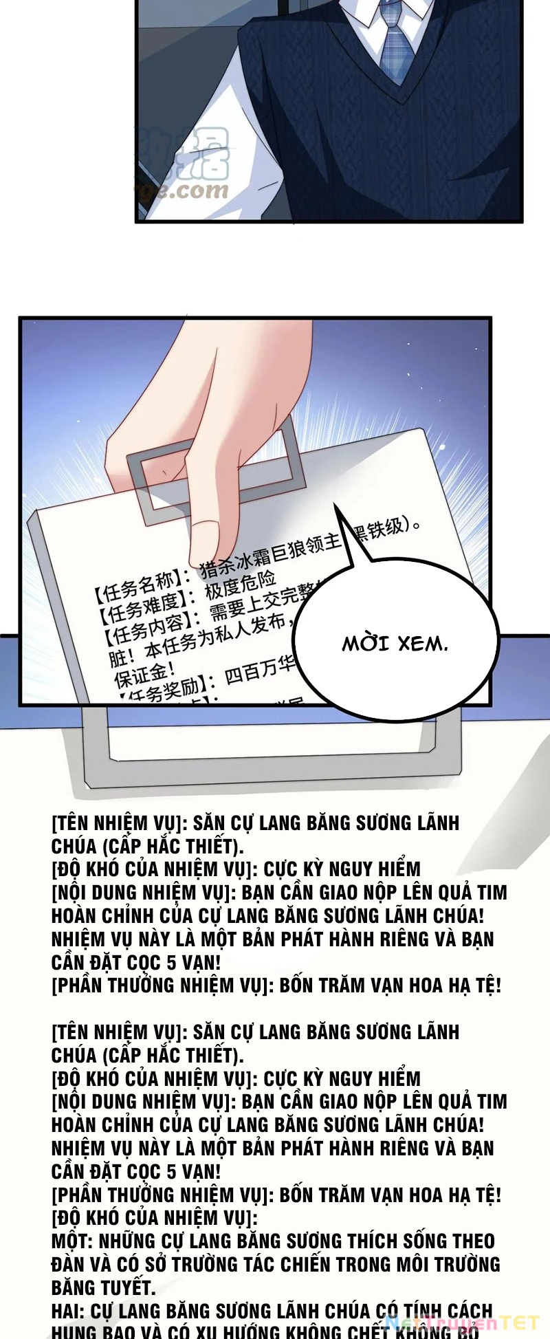 Slime ta treo cự long lên đánh là hợp lý nhỉ? Chapter 108 - 2