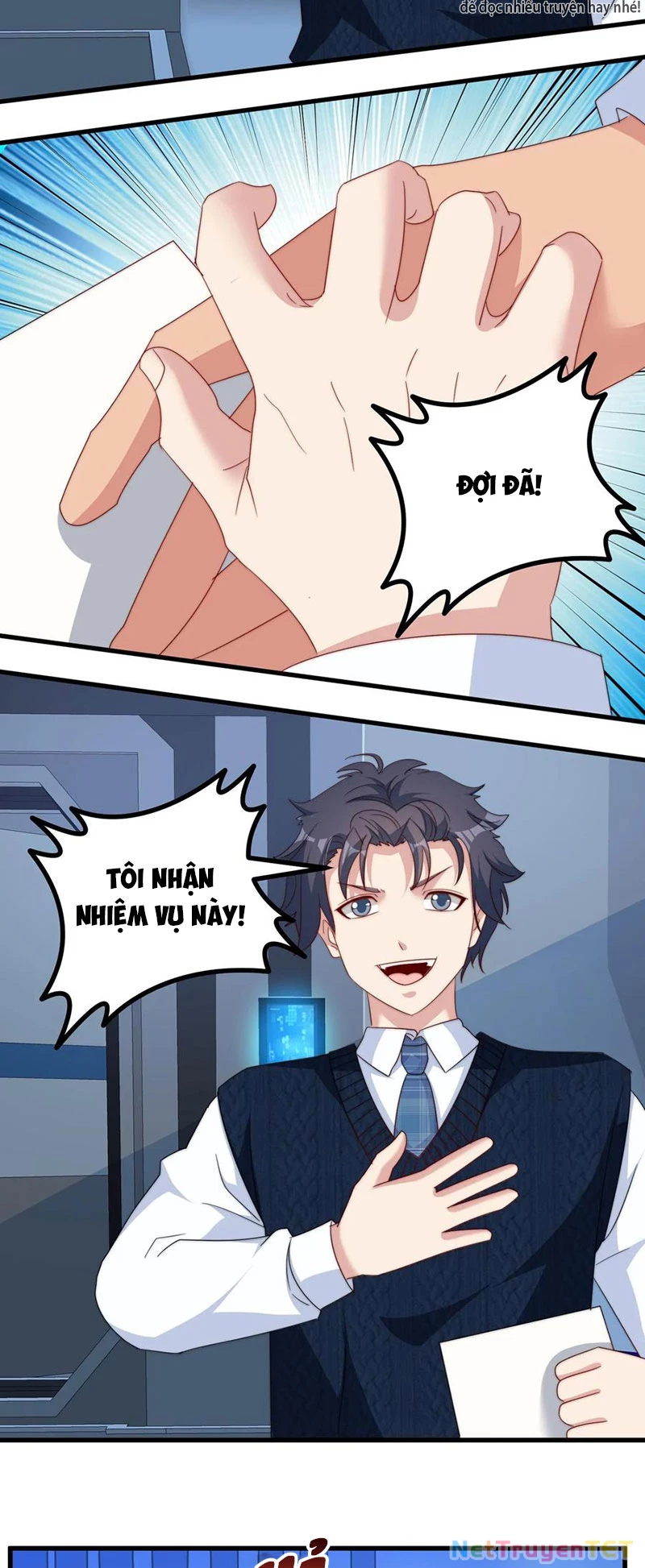 Slime ta treo cự long lên đánh là hợp lý nhỉ? Chapter 108 - 4