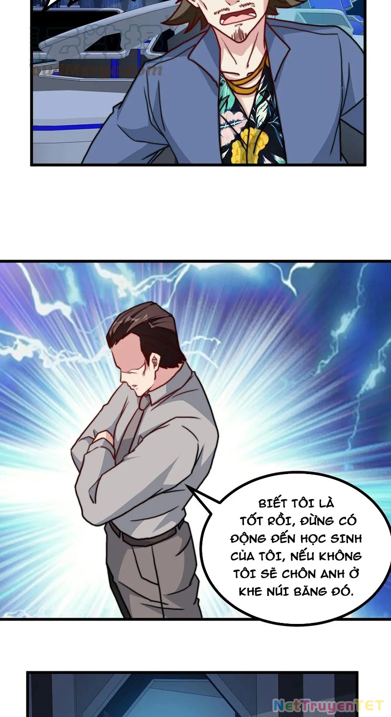 Slime ta treo cự long lên đánh là hợp lý nhỉ? Chapter 108 - 14