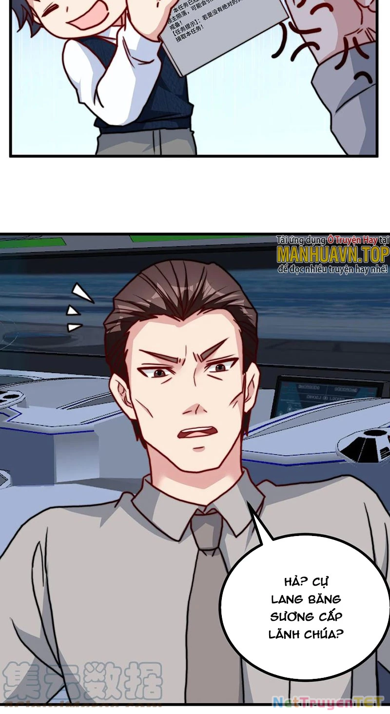 Slime ta treo cự long lên đánh là hợp lý nhỉ? Chapter 108 - 17