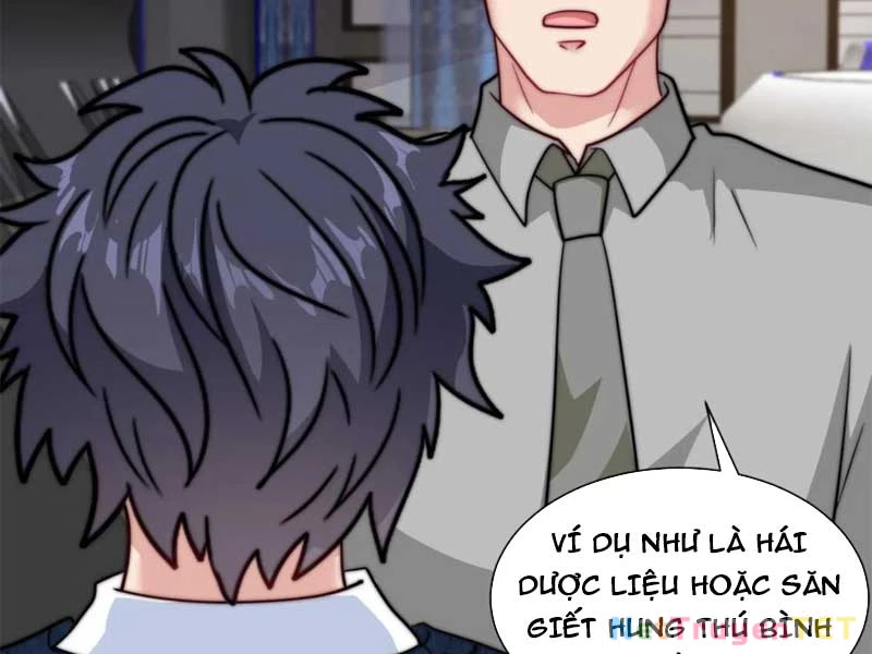Slime ta treo cự long lên đánh là hợp lý nhỉ? Chapter 109 - 3