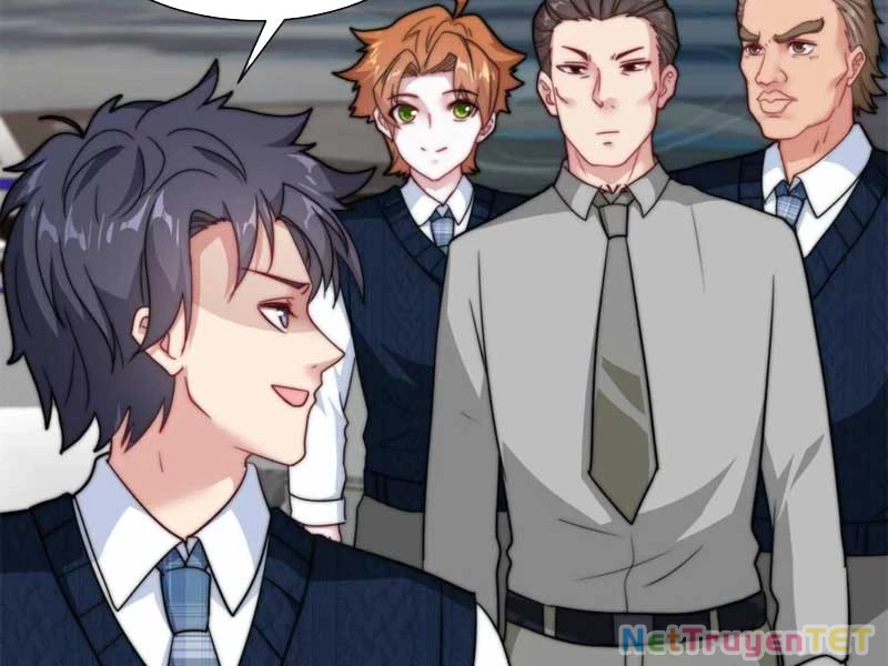 Slime ta treo cự long lên đánh là hợp lý nhỉ? Chapter 109 - 8