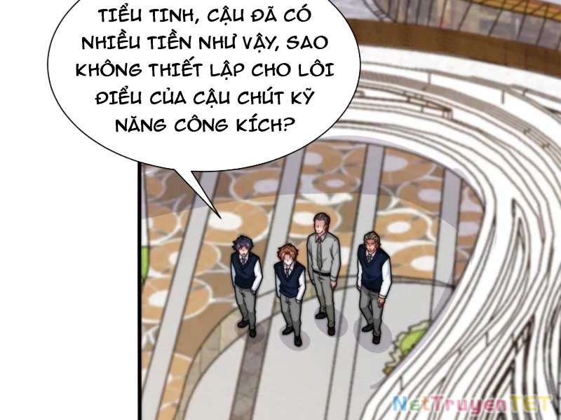 Slime ta treo cự long lên đánh là hợp lý nhỉ? Chapter 109 - 10